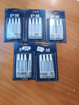 Super lote de mercería,todo nuevo a estrenar