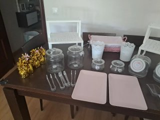 Mesa chuches