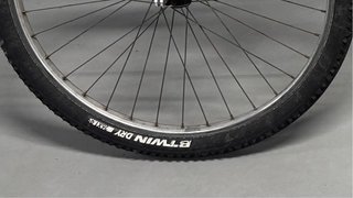 Bicicleta BH Negra Adulto Buen Estado