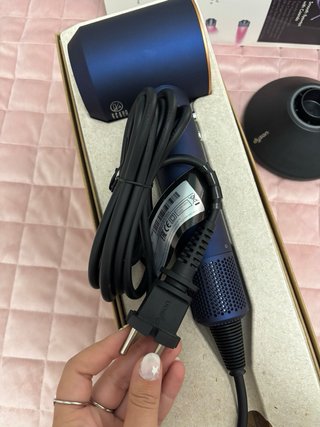 Dyson Supersonic
