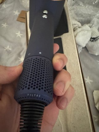 Dyson Supersonic