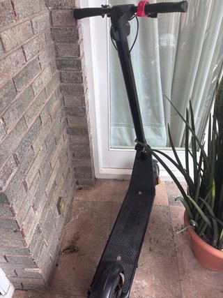 AOVO X9 Promax Patinete Eléctrico 100km