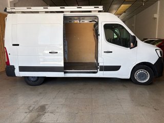 Renault Master 2022