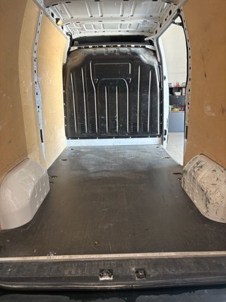 Renault Master 2022