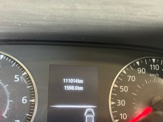 Renault Master 2022