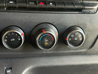 Renault Master 2022