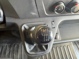 Renault Master 2022