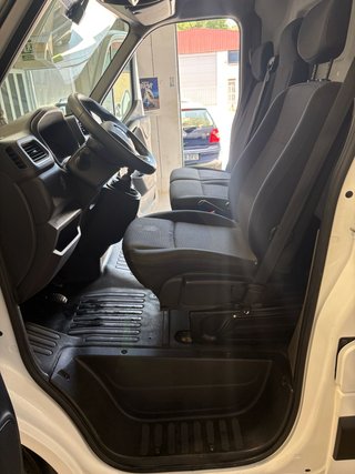 Renault Master 2022