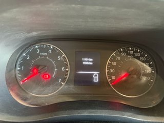 Renault Master 2022