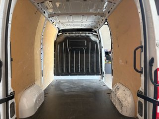 Renault Master 2022