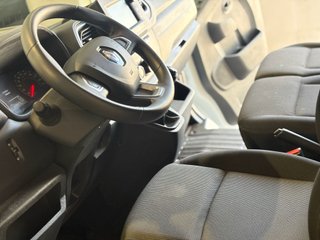 Renault Master 2022