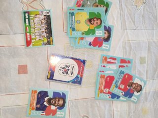 Cromos Mundial 2026 Panini