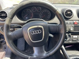 Volante Audi A3 8P