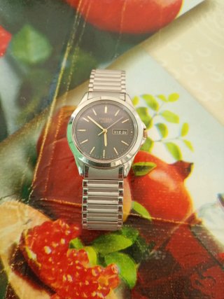 Orologio Pulsar Quartz