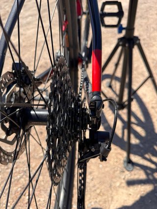 Cannondale Trail SL 3 Talla L Mejorada
