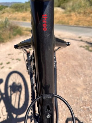 Cannondale Trail SL 3 Talla L Mejorada