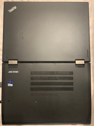 Lenovo ThinkPad Yoga 260 i7 6500U 2-in-1 Touch