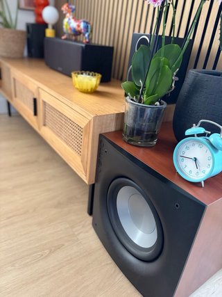 Subwoofer Jamo J 110 SUB
