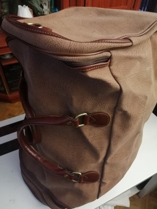Bolsa de viaje Valisa grande sin estrenar