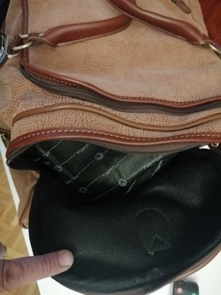 Bolsa de viaje Valisa grande sin estrenar