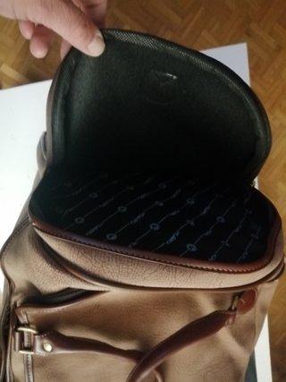 Bolsa de viaje Valisa grande sin estrenar