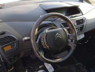 Caja citroen 20ds13 c4 picasso exclusive 475901