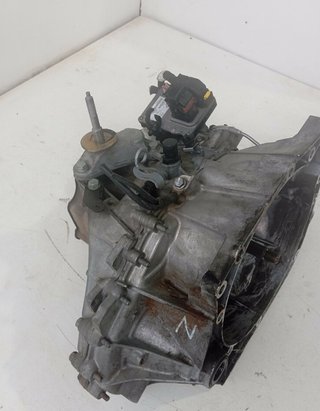 Caja citroen 20ds13 c4 picasso exclusive 475901