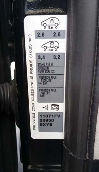 Caja citroen 20ds13 c4 picasso exclusive 475901