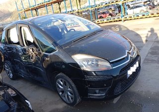 Caja citroen 20ds13 c4 picasso exclusive 475901