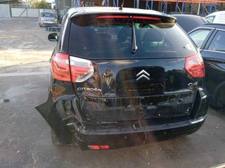 Caja citroen 20ds13 c4 picasso exclusive 475901
