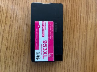 Tintas HP 953XL OfficeJet Pro 8710