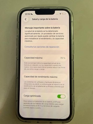 iPhone 14