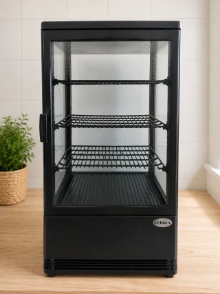 Vitrina Refrigerada Postres