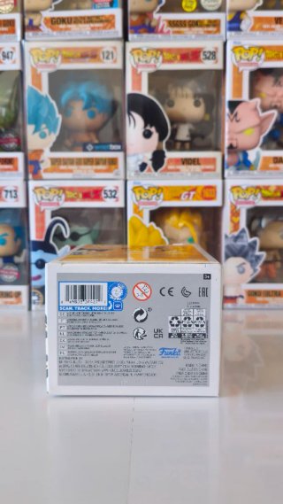 Funko Pop Goku 109 Dragon Ball
