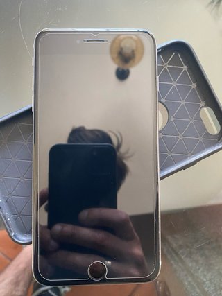 Iphone 6s plus 64gb bateria 100%