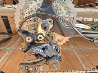 MMR ZEN 10 Bicicleta Montaña MTB