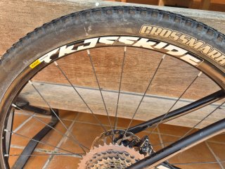 MMR ZEN 10 Bicicleta Montaña MTB