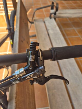 MMR ZEN 10 Bicicleta Montaña MTB