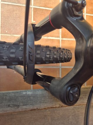MMR ZEN 10 Bicicleta Montaña MTB