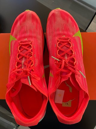 Nike Vaporfly Next% 4 Talla 45