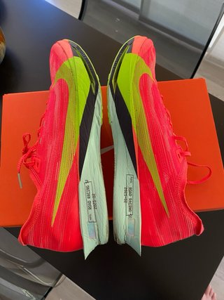 Nike Vaporfly Next% 4 Talla 45