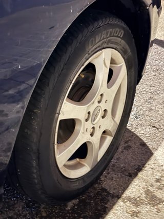 Ford Focus 2004