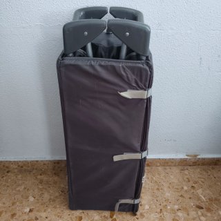 Cuna de viaje para bebé