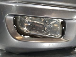 PARAGOLPES DELANTERO HYUNDAI TERRACAN (HP)