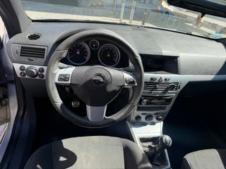 Opel Astra 2008 PEGATINA C 🟢