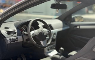 Opel Astra 2008 PEGATINA C 🟢