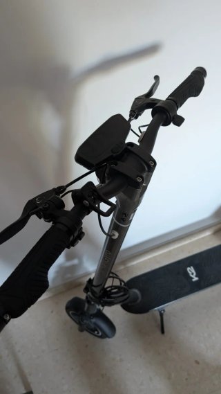 Patinete SmartGyro K2 Titan