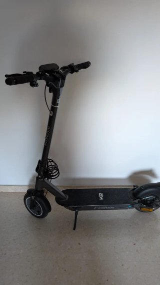 Patinete SmartGyro K2 Titan