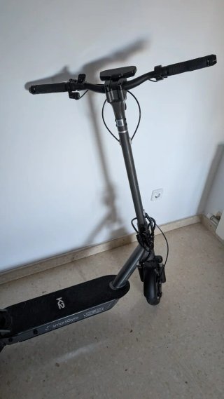 Patinete SmartGyro K2 Titan
