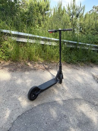 Patinete Eléctrico Xiaomi 1S